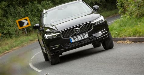 Volvo expands the C